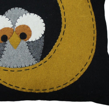 The Owl Knows PL840005 - The Fox Decor